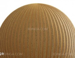 تکسچر پارچه قهوه ای راه راه